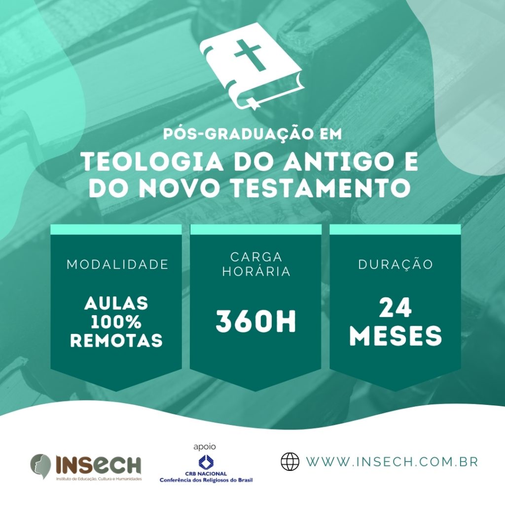 Teologia do Antigo e do Novo Testamento