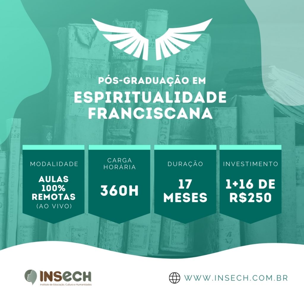 Espiritualidade Franciscana