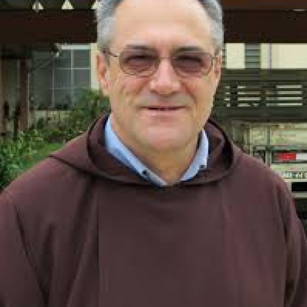 Dr Fr Ildo Perondi