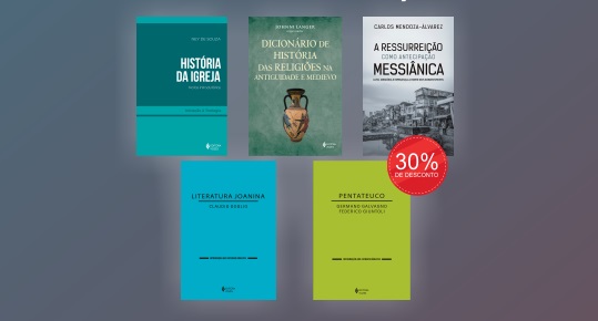 Promoção INSECH e Vozes
