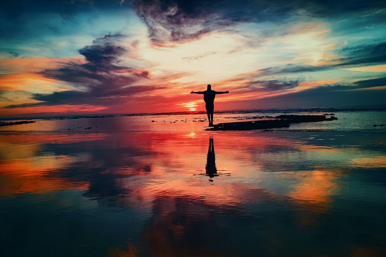 Pós em Espiritualidade