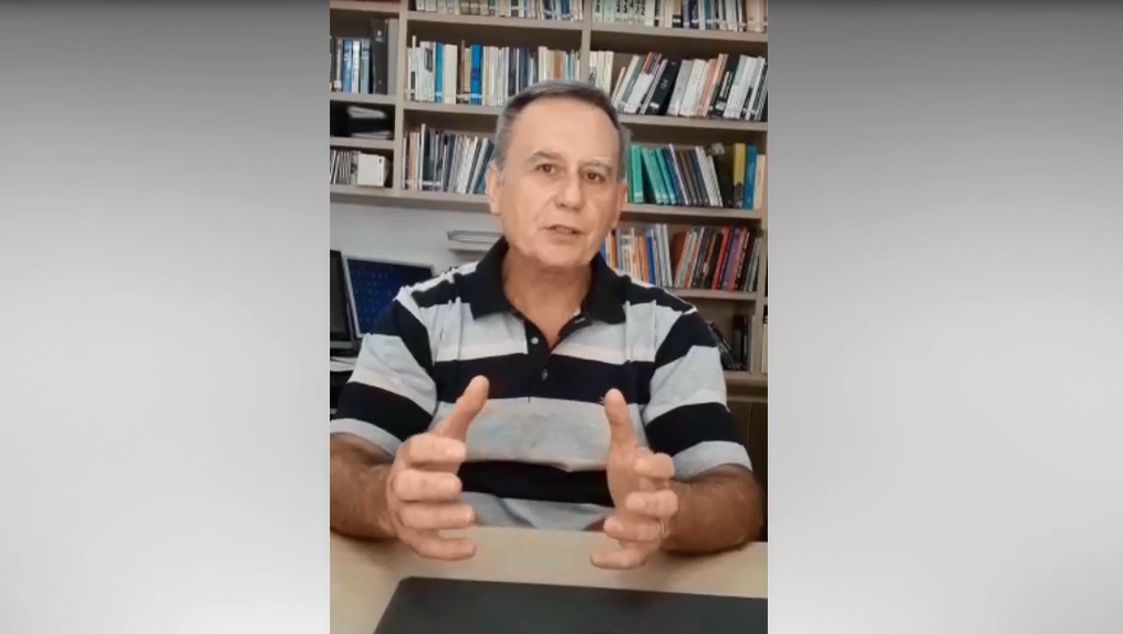 Prof. Luiz Balsan
