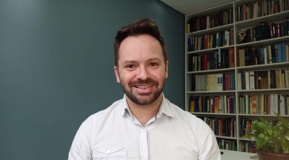Prof Fabrizio Catenassi