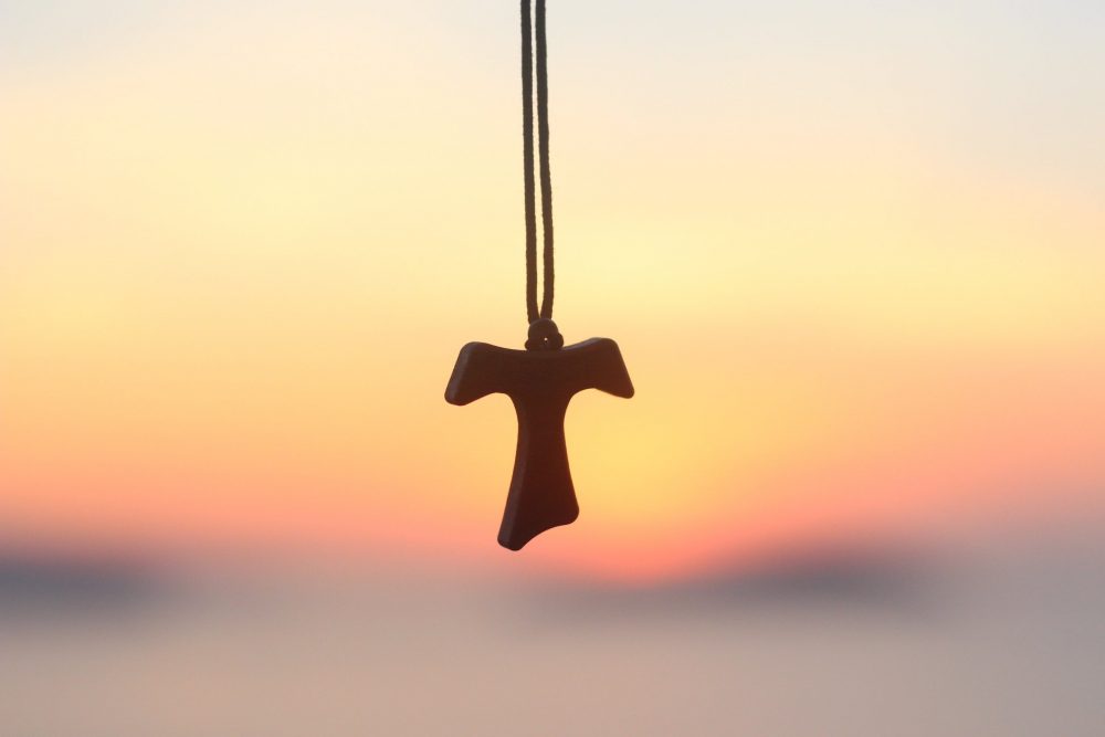Espiritualidade Franciscana