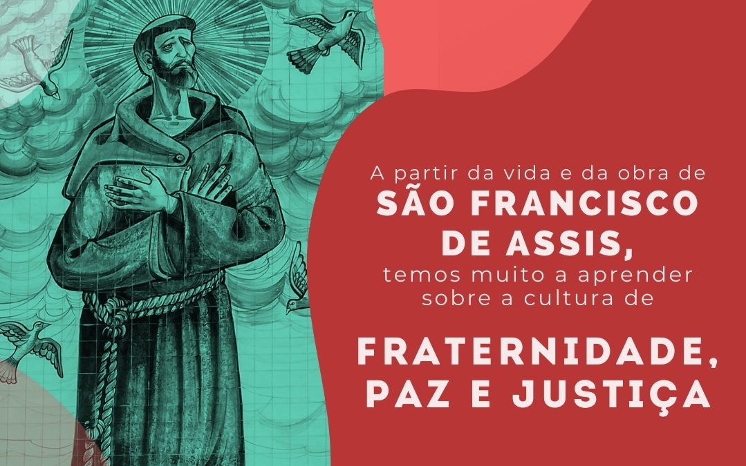 Espiritualidade Franciscana