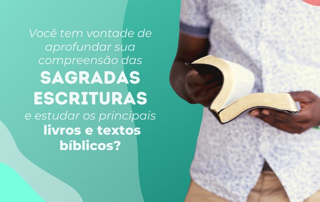 Banner 4 - Teologia do Antigo e do Novo Testamento