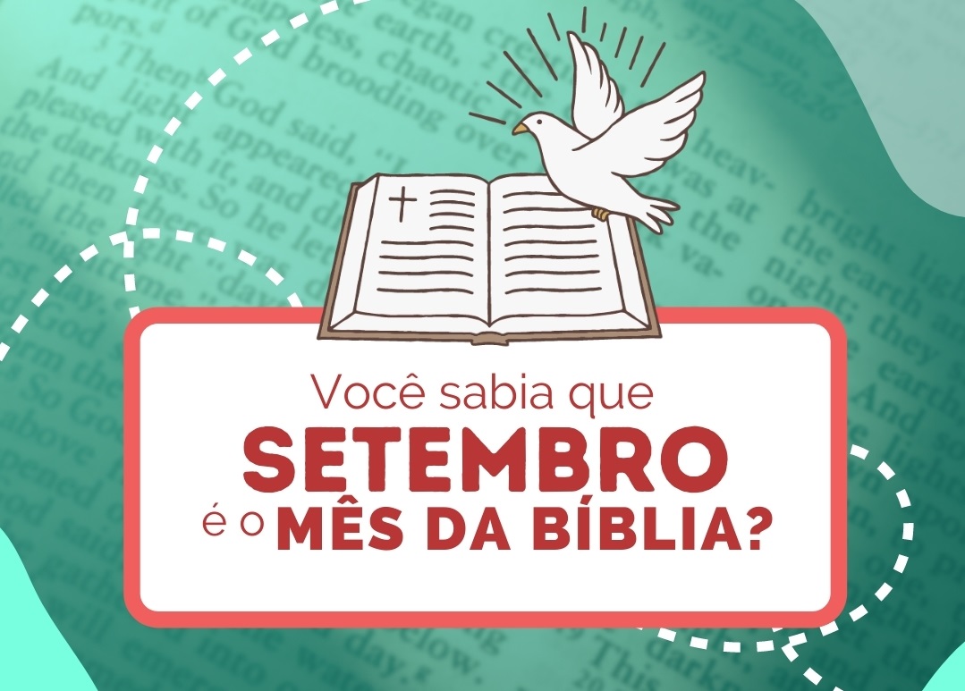 Mês da Bíblia
