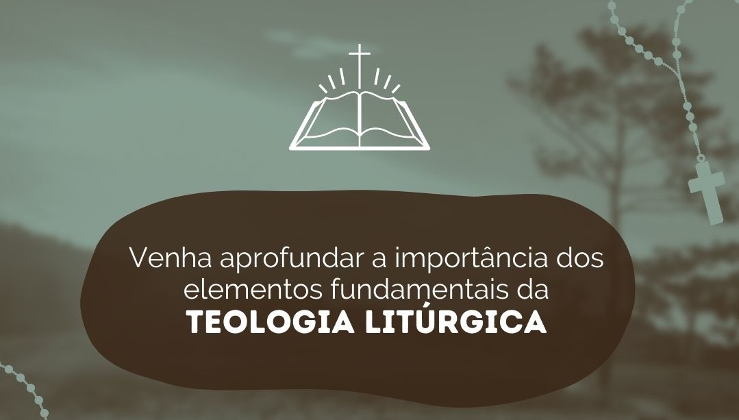 Destaque Pós Liturgia