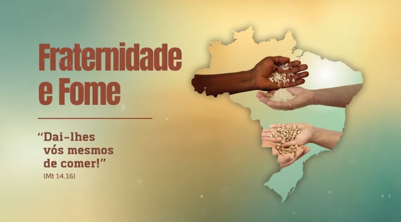 Campanha da Fraternidade 2023