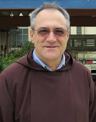 Dr Fr Ildo Perondi
