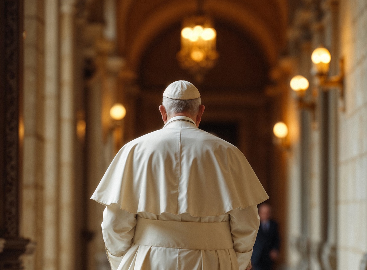 Papa Francisco