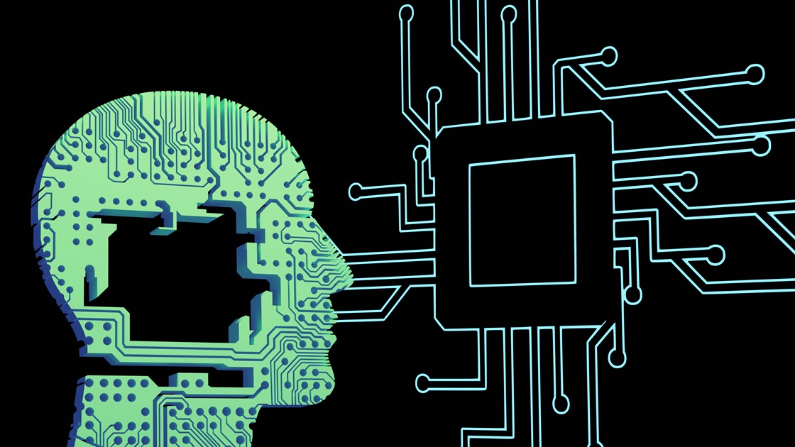 Inteligência artificial